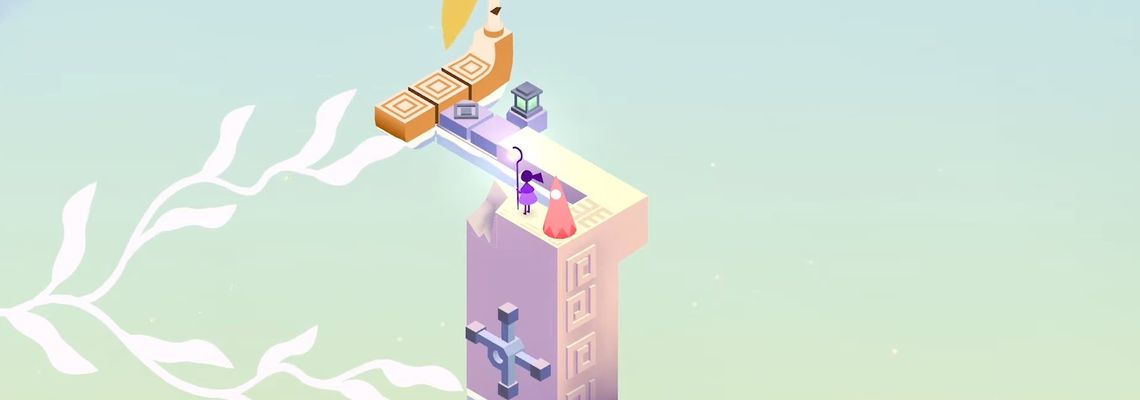 Cover Monument Valley 3