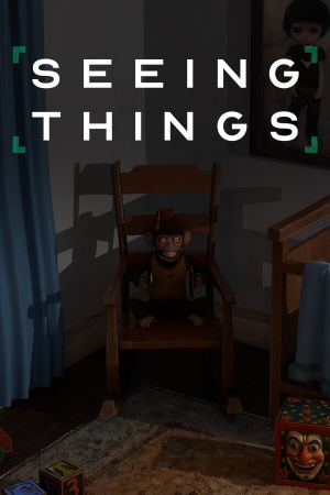 Seeing Things