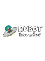 Robot Invader