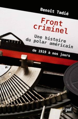 Front criminel