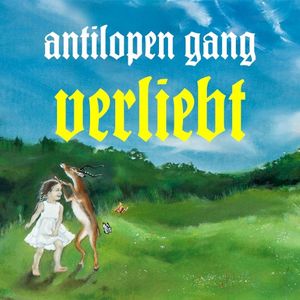 Verliebt (Single)