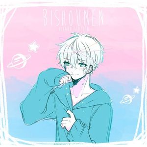 Bishounen