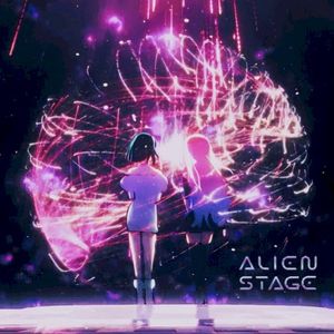 My Clematis (VIVINOS - ALNST Original Soundtrack Part.1) (OST)