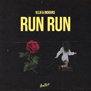 Run Run (Single)