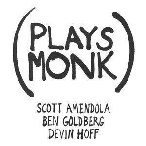 Plays Monk