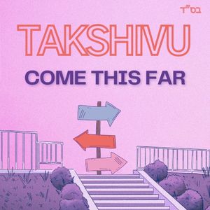 Come This Far (Single)