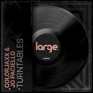 Turntables (Single)