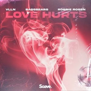 Love Hurts (Single)