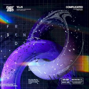 Complicated (Single)