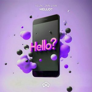 Hello? (Single)