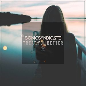 Treat You Better (Single)