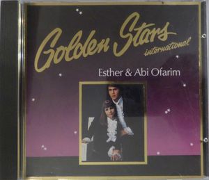 Golden Stars