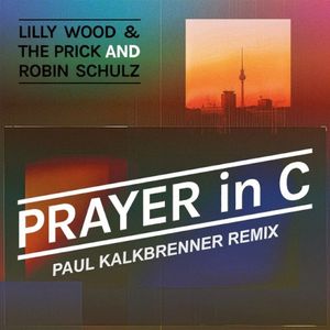 Prayer in C (Paul Kalkbrenner remix) (Single)