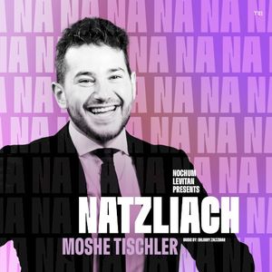 Natzliach (Single)