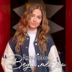 Begin met jou (Single)