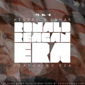 Ronald Reagan Era (Single)