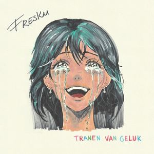 Tranen van geluk (Single)