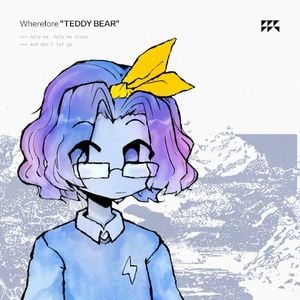 TEDDY BEAR (Single)