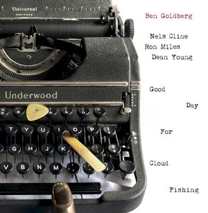 Good Day For Cloud Fishing