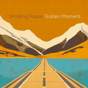 Golden Moment (Single)