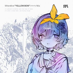 YELLOW BOW (Single)