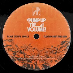 Pump Up The Volume! (Single)