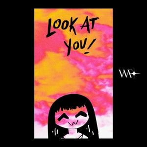 Look at You! (Single)