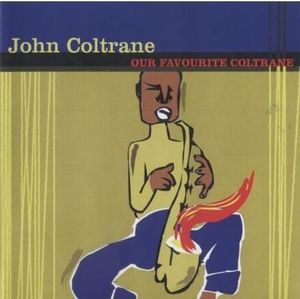 Our Favourite Coltrane