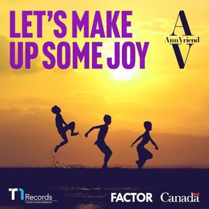 Let’s Make up Some Joy (Single)