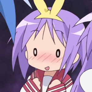LUCKY STAR (Single)