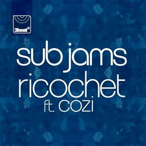 Ricochet (EP)