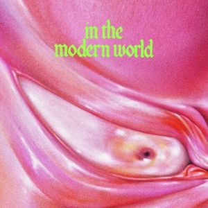 In the Modern World (EP)