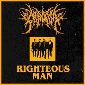 Righteous Man (Single)