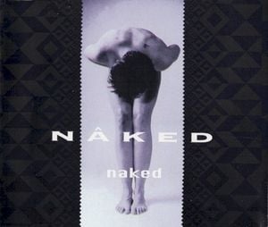 Naked (Single)