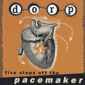 Five Steps Off the Pacemaker (EP)