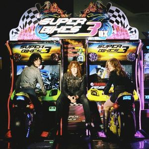 God's A Different Sword (Single)