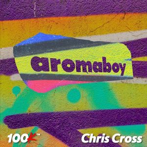 Aromaboy (Single)