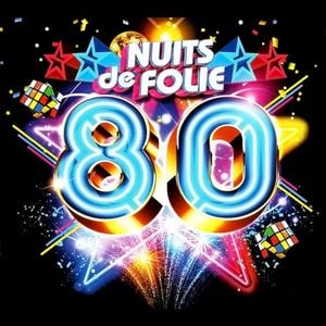 Nuits de Folie 80