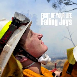 Fight of Your Life (Single)