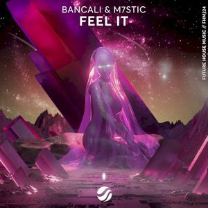 Feel It (Single)