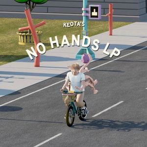 No Hands LP