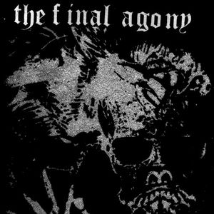 The Final Agony (EP)