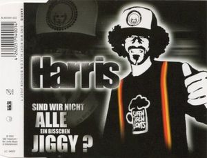 Sind wir nicht alle ein bisschen Jiggy? (Single)