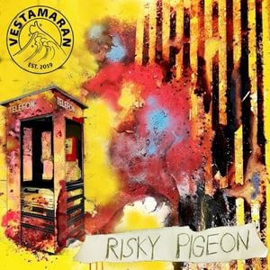 Risky Pigeon (Single)