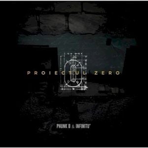 Proiectul Zero (EP)