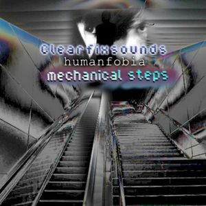 Mechanical Steps (EP)