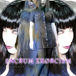 SΛCЯUM ΣΧØЯCISM (EP)