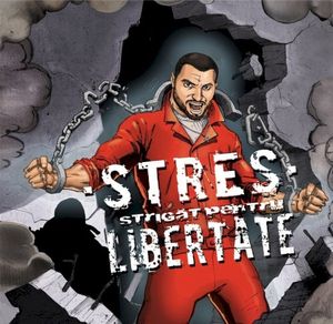 Strigat pentru libertate