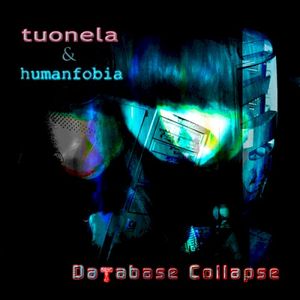 Database Collapse (EP)