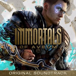 Immortals of Aveum (Original Soundtrack) (OST)